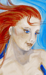 Musical Mermaid Rima Details