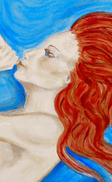 Musical Mermaid Zahara Details